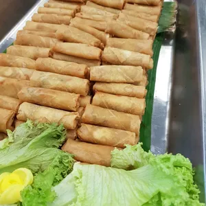 Fried Spring Roll