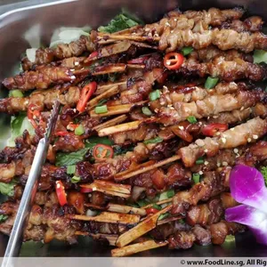 Tokyo Yakitori
