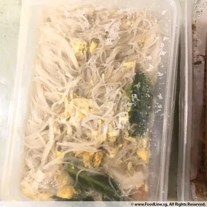 白米粉 White Bee Hoon (Small)