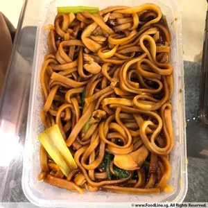 福建面 Hokkien Mee (Small)