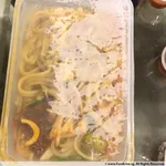福建虾面 Hokkien Prawn mee (Small)