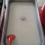 芋泥椰浆 Yam Paste w/ Coconut milk 