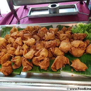 Fried Wanton