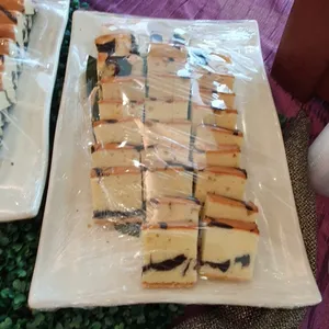Marble Cake