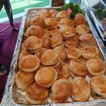 Chicken Puff