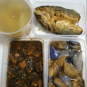 Meal Type: Dinner