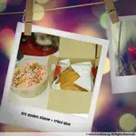 1x Fried Rice @$5 (size of Food : Large)