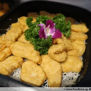 Chicken Nuggets