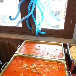 Curry Chicken