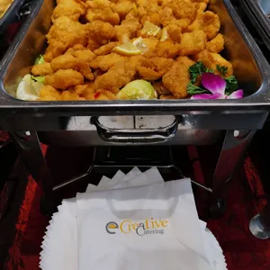 Lemon Fish