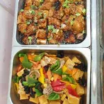 Teriyaki Chicken