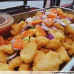 Sweet and Sour Fish Fillet 酸甜魚片