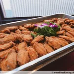 Signature Prawn Paste Chicken 招牌虾酱鸡