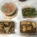 Tingkat Order: