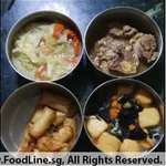 Tingkat Order: