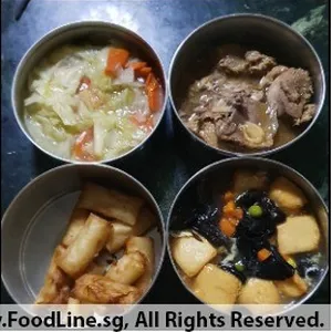 Tingkat Order: