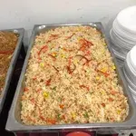 Fried Rice • 炒饭