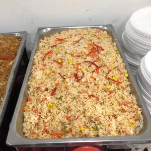 Fried Rice • 炒饭