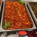 Sambal Sotong •参巴苏东(Chef's Recommended)