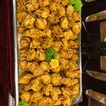 Deep Fried Wantan • 炸云吞