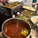 Signature Curry Chicken 招牌咖哩鸡