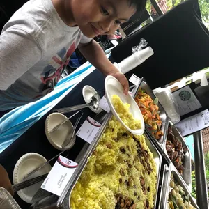 Cashew Nut Rice