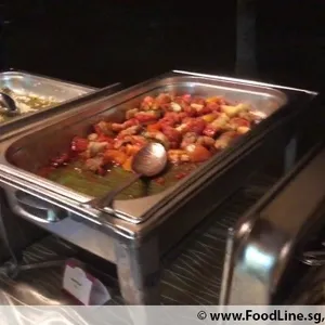Sweet and Sour Fish
