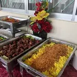 泰式黄梨炒饭 Thai Style Pineapple Rice