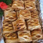 苹果派 Deluxe Apple Strudel