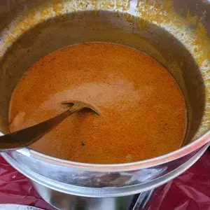 招牌咖喱鸡 Signature Curry Chicken