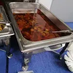 Chilled Cheng Teng