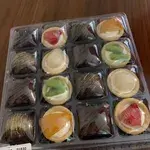 1x Mini Savoury Platter @$18.9