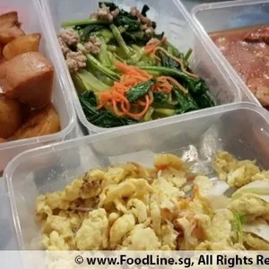 Meal Type: Lunch