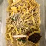 福建虾面 Hokkien Prawn mee (Small)