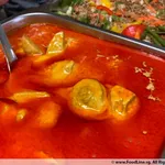 Signature Curry Chicken w/ Potato 招牌咖喱鸡马铃薯