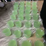 Lime Cordial 酸酐水