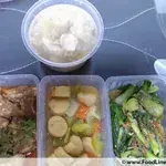 Tingkat Order:
