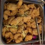 Mango Fish