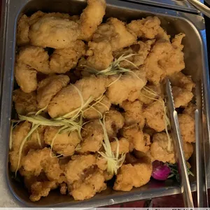 Mango Fish
