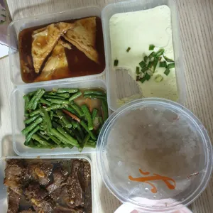 Meal Type: Dinner