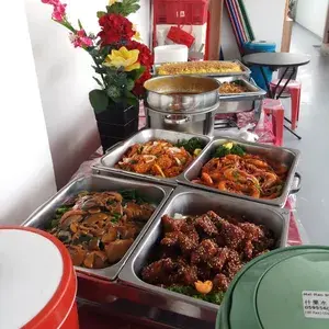 糖醋鱼片 Sweet & Sour Sliced Fish