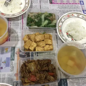 Tingkat Order: