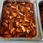 Tahu Sambal