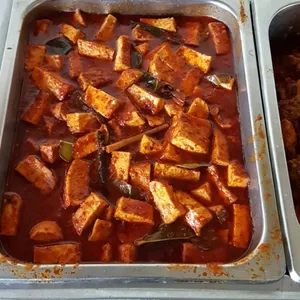 Tahu Sambal