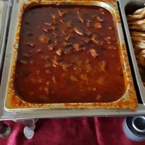 Mysore Mutton