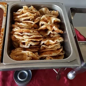Plain Prata