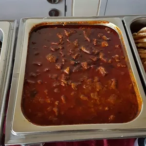 Mysore Mutton