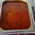 Veg Dalicha