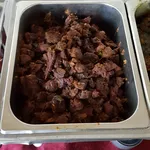 Mysore Mutton