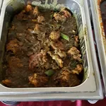Pepper Fish